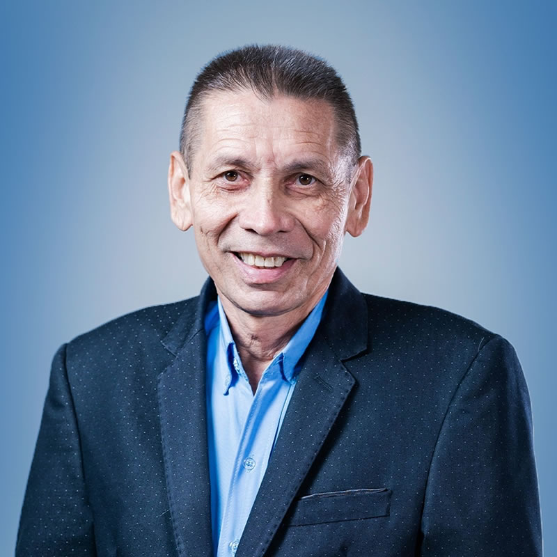 Presidente