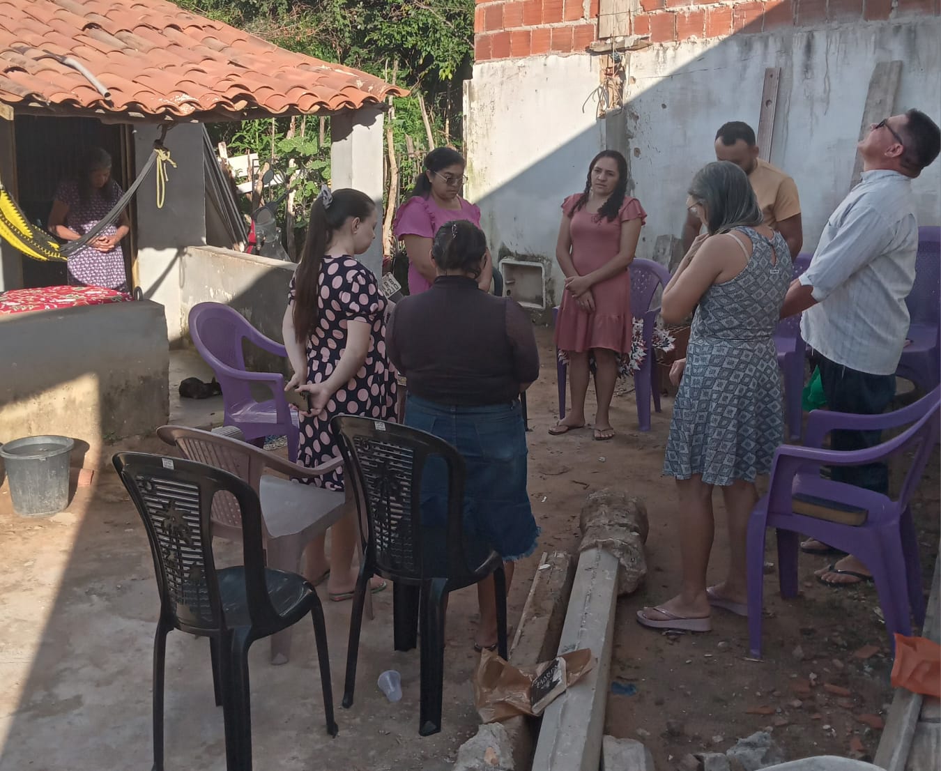 Foto do campo 2