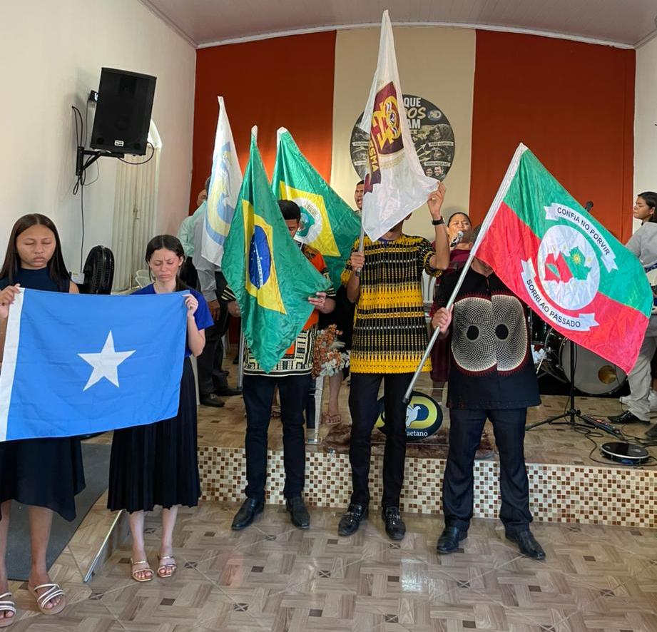 Foto do campo 2