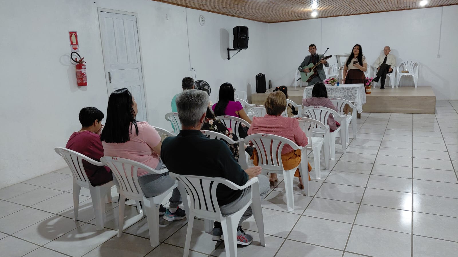 Foto do campo 2