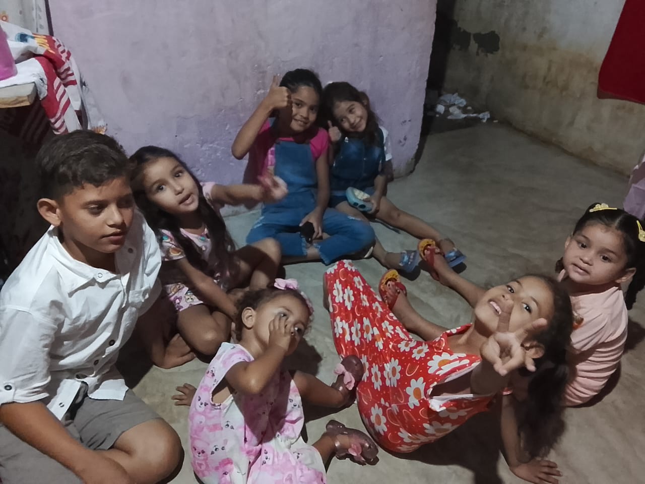 Foto do campo 2