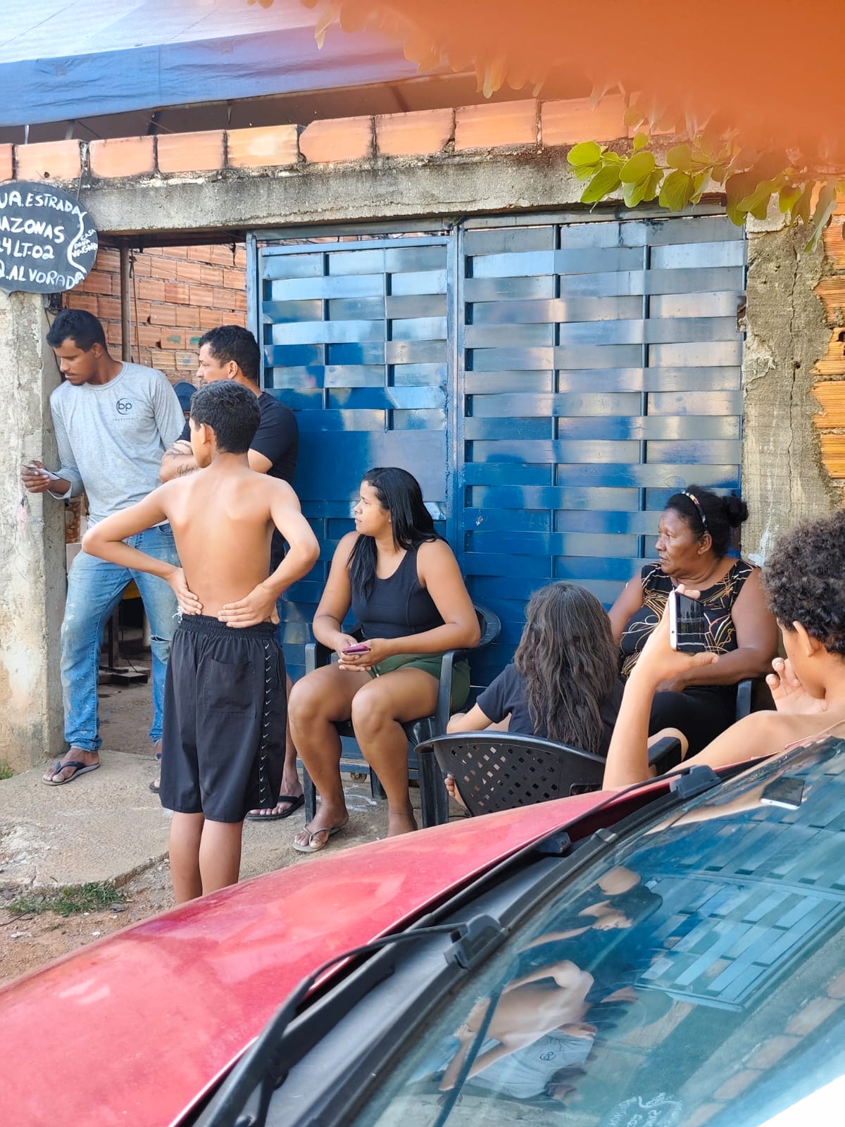 Foto do campo 2
