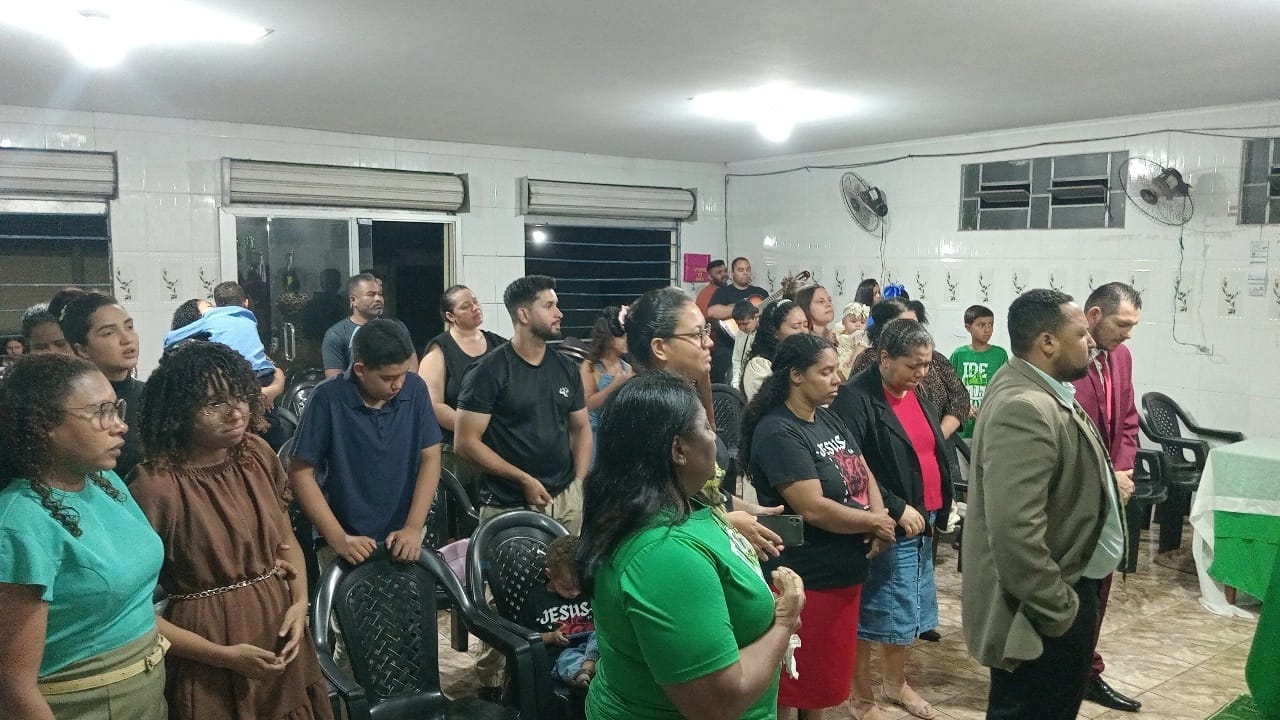 Foto do campo 2