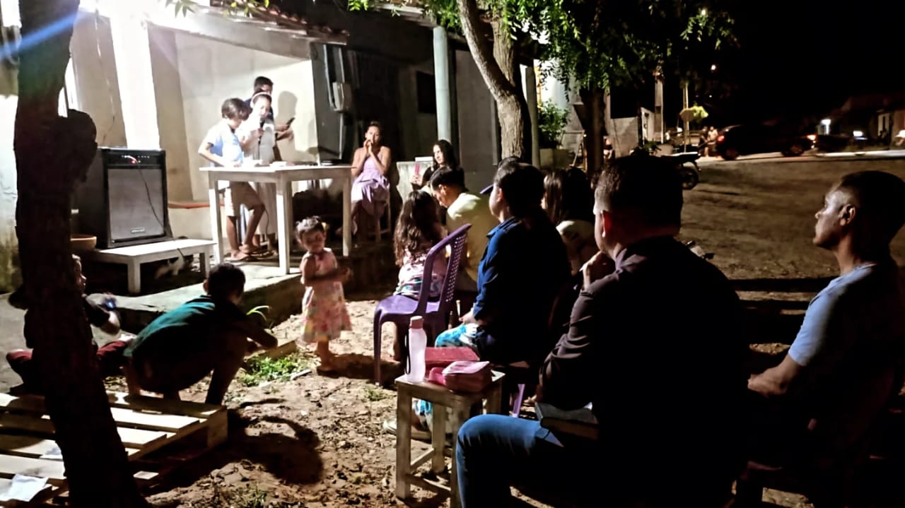 Foto do campo 2