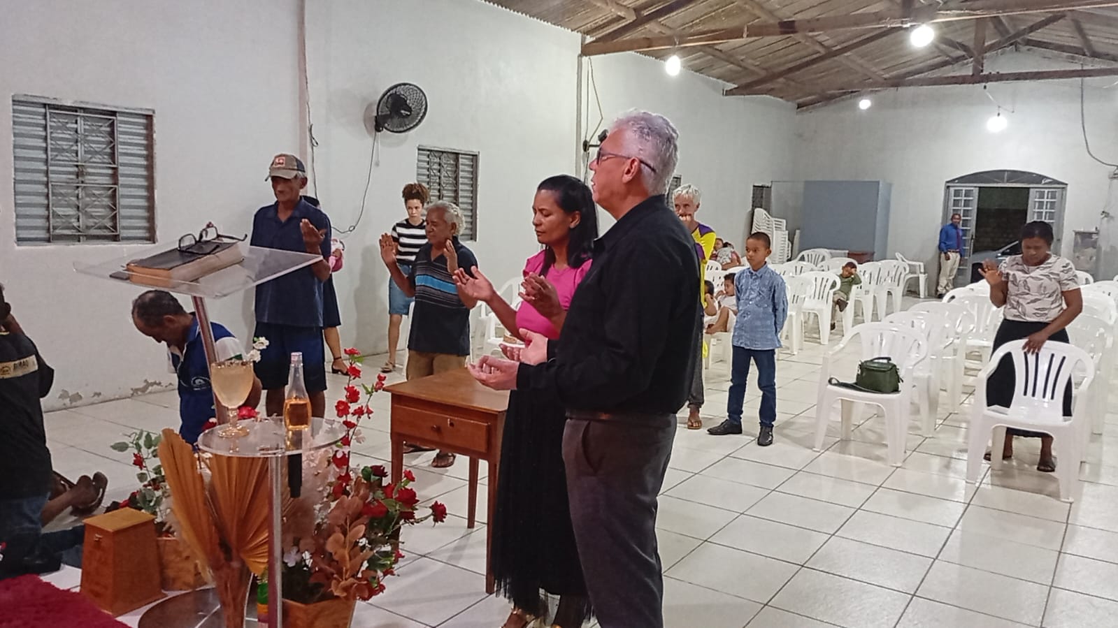 Foto do campo 3