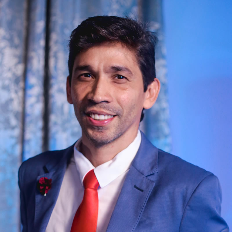 Jefté Lima Cavalcante