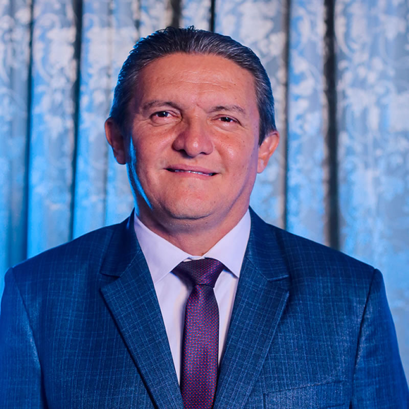 Wilson Dandas Ribeiro