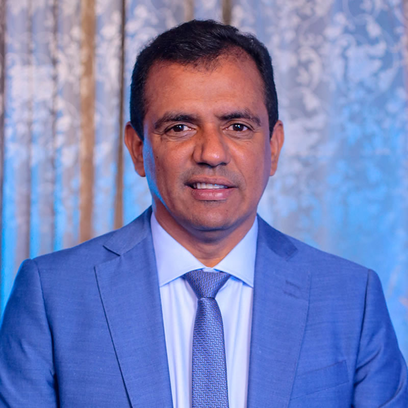 Flávio Carvalho de Araújo