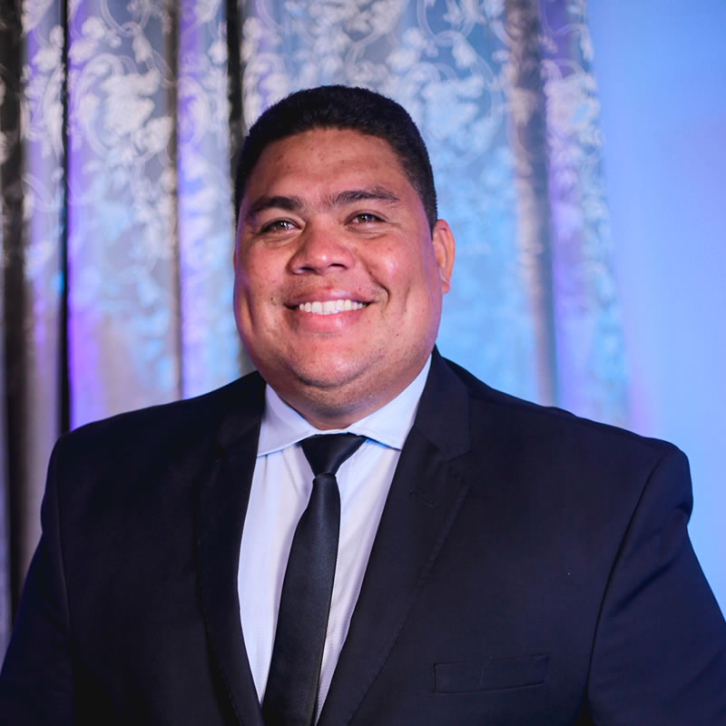 Idequel Silva Sodré