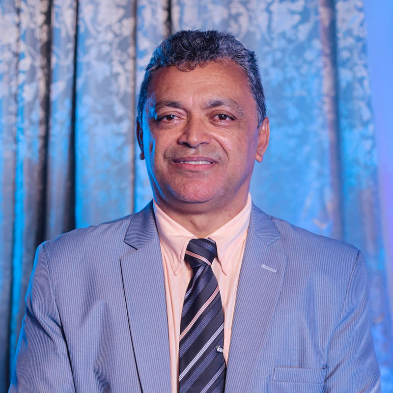 José Vagnaldo Oliveira Carvalho