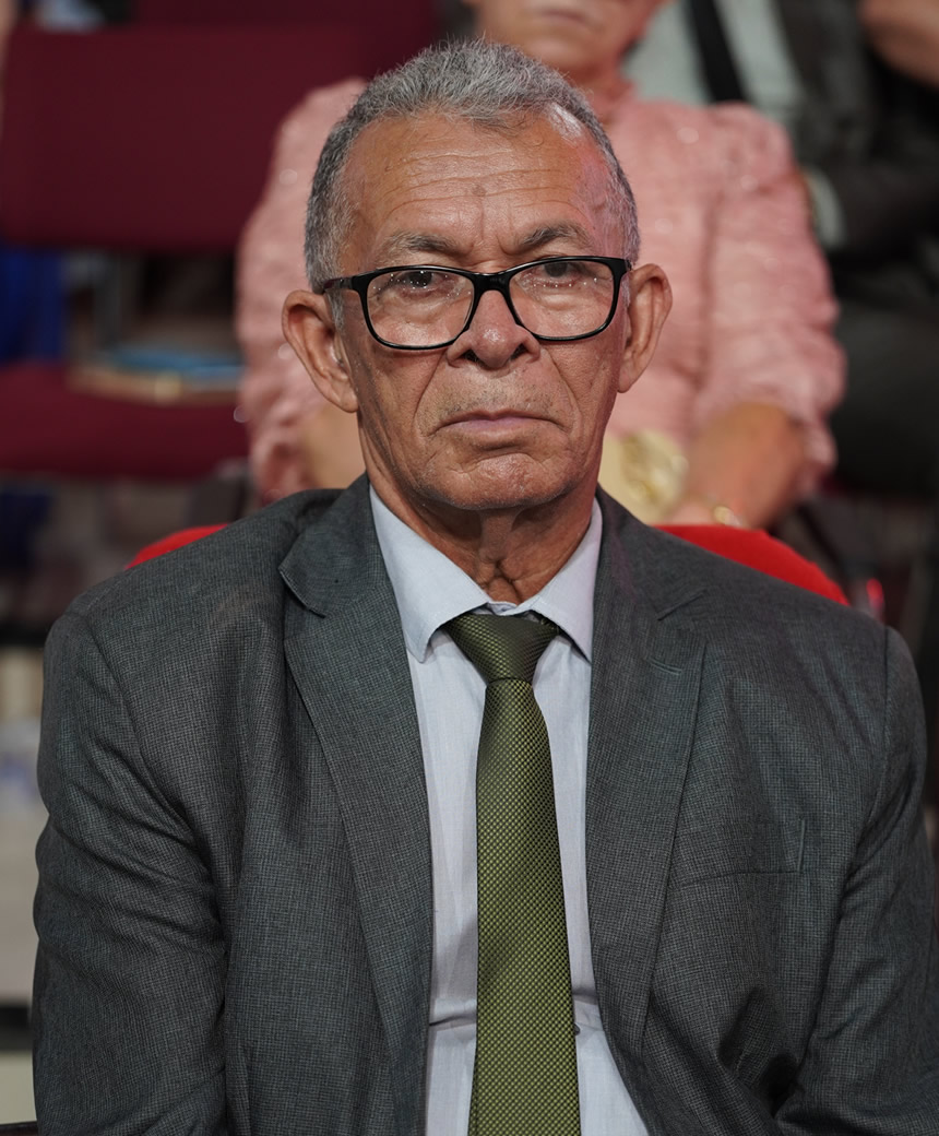 Edinaldo Pereira da Silva