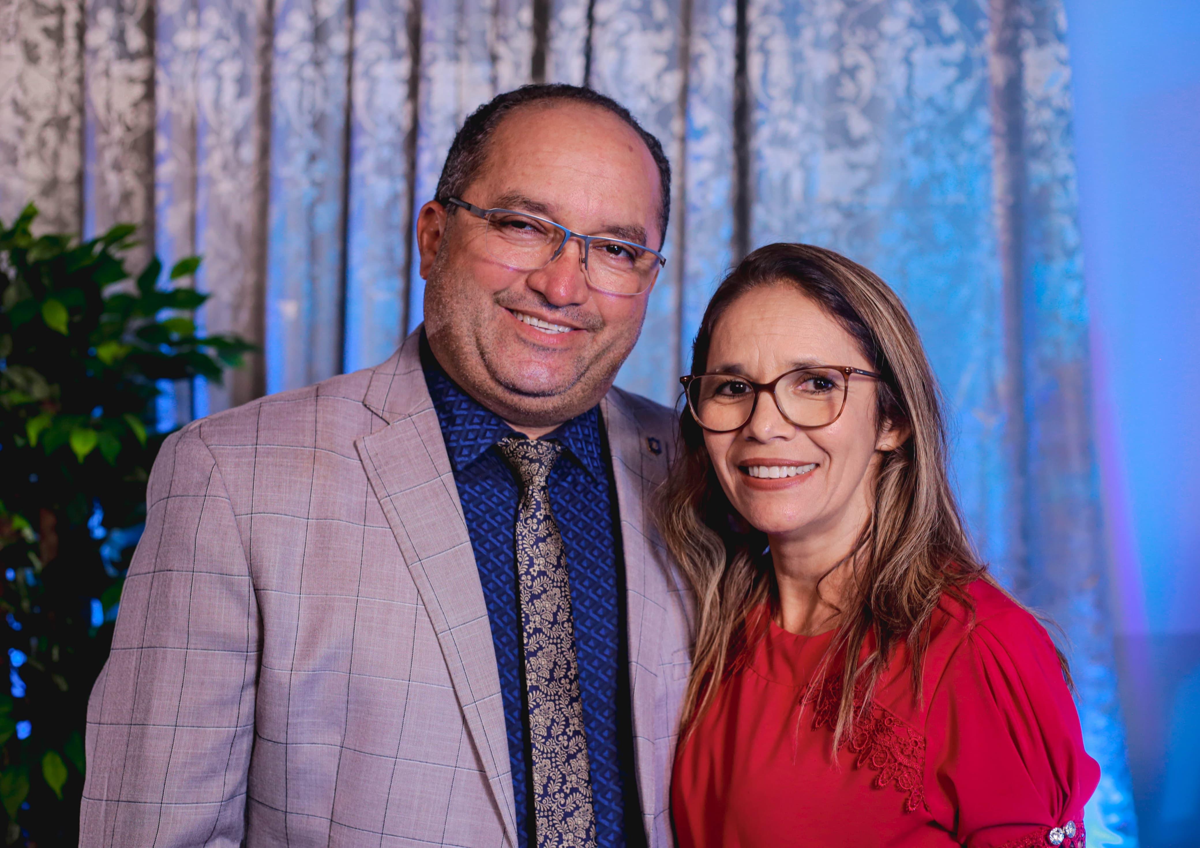 Secretaria de Evangelismo e Discipulado