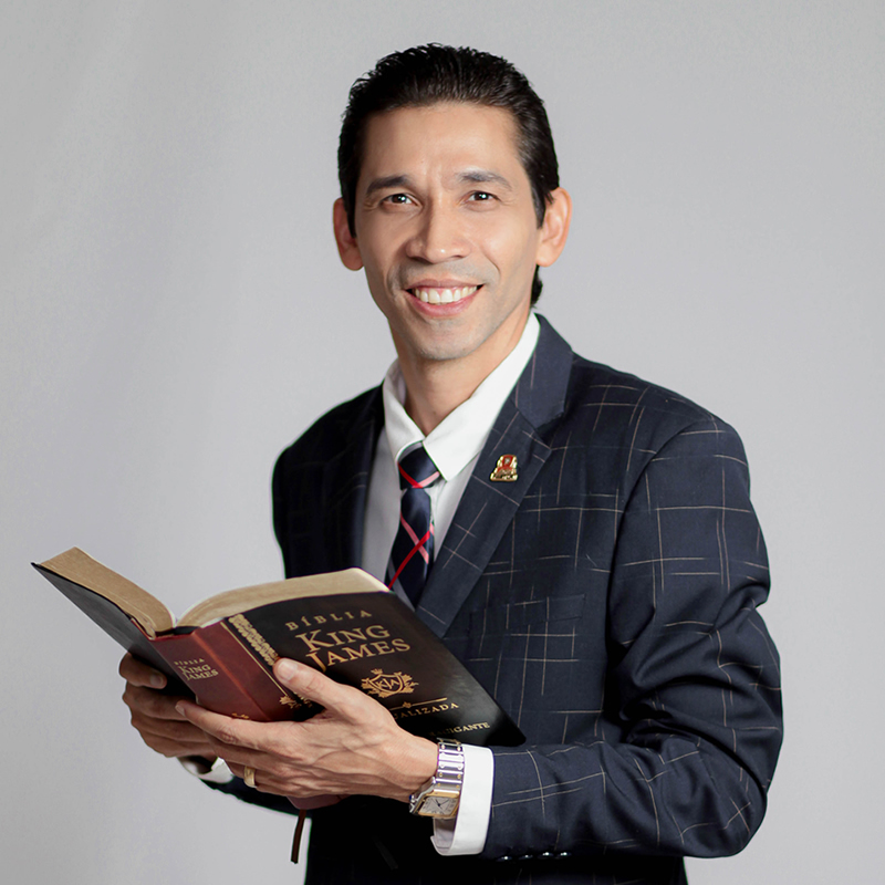 Palavra do presidente