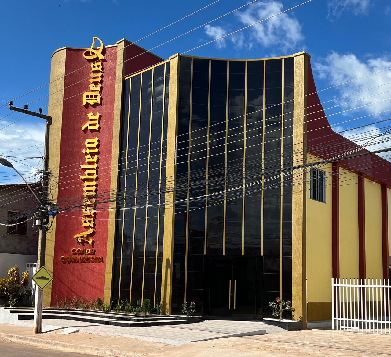 AD SENADOR LA ROCQUE